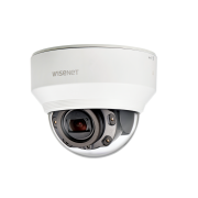 Samsung Wisenet XND-6080R | XND 6080 R | XND6080R 2M H.265 IR Dome Camera